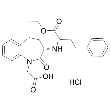 盐酸贝那普利