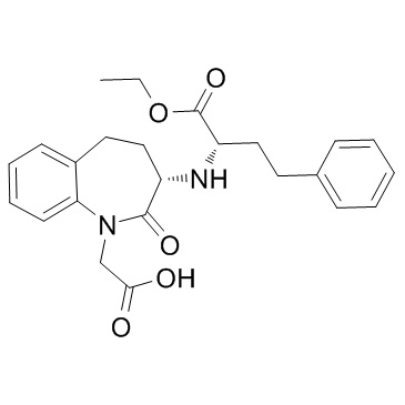 贝那普利拉