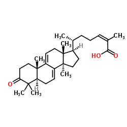 灵芝酸 SZ