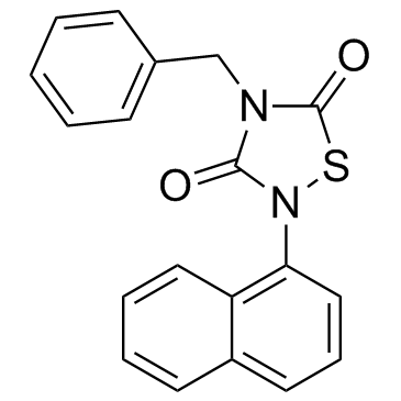 Tideglusib