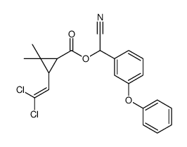 氰戊菊酯