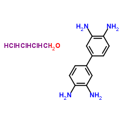 3,3'-二氨基联苯胺四盐酸盐水合物