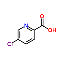 5-氯吡啶-2-羧酸