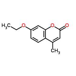 7-乙氧基-4-甲基香豆素