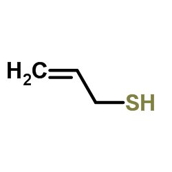 烯丙硫醇