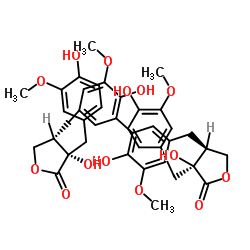 (3S,3'S,4S,4'S)-4,4'-[(6,6'-二羟基-5,5'-二甲氧基[1,1'-联苯]-3,3&#