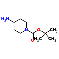 1-BOC-4-氨基哌啶