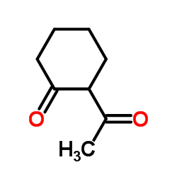 2-乙酰基环己酮