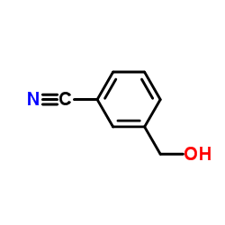 3-羟甲基苯甲腈