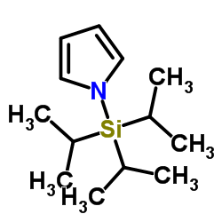1-(三异丙基甲硅烷基)吡咯