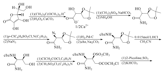 87638-04-8 preparation