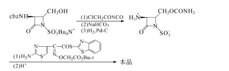 87638-04-8 preparation