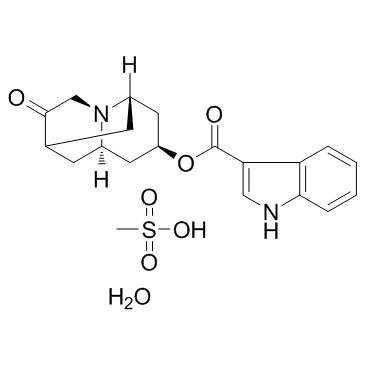 甲磺酸多拉司琼