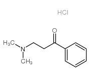 3-二甲胺基丙苯酮