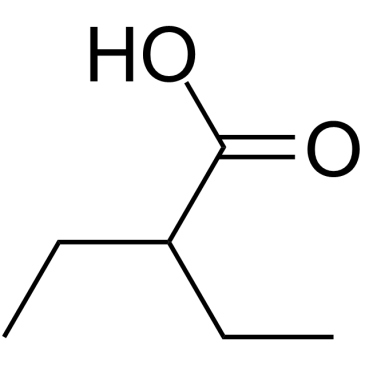 2-乙基丁酸