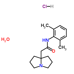 盐酸吡西卡呢