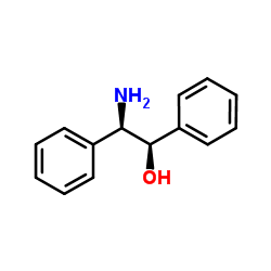 (1R,2r)-2-氨基-1,2-二苯乙醇