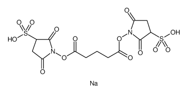 BS2G Crosslinker disodium