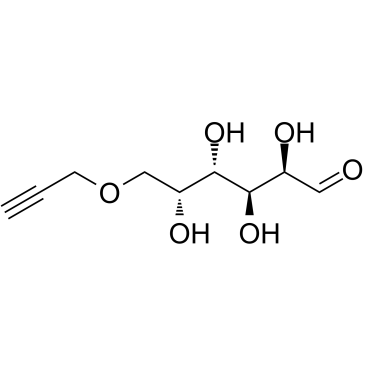 6-O-2-Propyn-1-yl-D-galactose