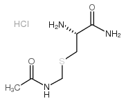 H-Cys(Acm)-NH2.盐酸盐