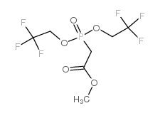 O,O'-双(2,2,2-三氟乙基)磷乙酸甲酯