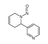 N-亚硝基新烟碱