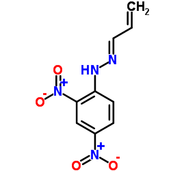 丙烯醛2,4-二硝基苯腙
