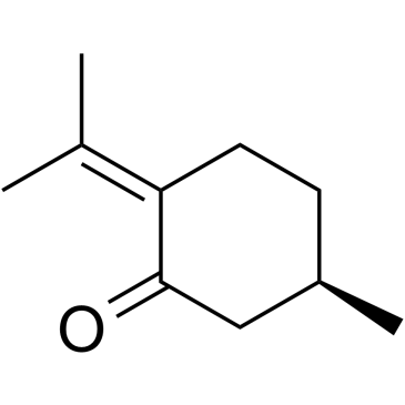 长叶薄荷酮