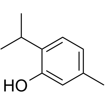 百里酚