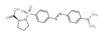 丹磺酰-L-脯氨酸
