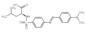 丹磺酰-L-亮氨酸