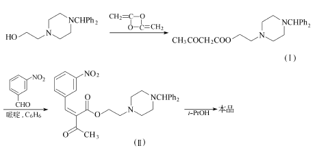 89226-50-6 preparation