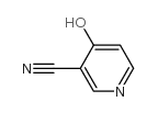 4-羟基吡啶-3-甲腈