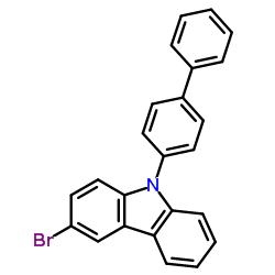 3-溴-9-联苯咔唑