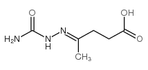 乙酰丙酸半卡巴腙