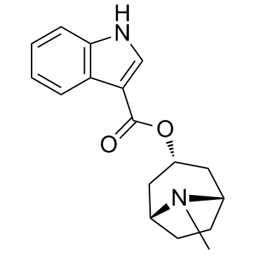 托烷司琼