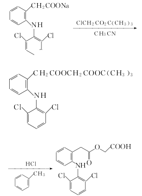 89796-99-6 preparation