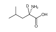 L-亮氨酸-2-D1