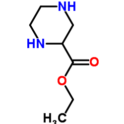 2-哌嗪甲酸乙酯
