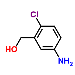 5-氨基-2-氯苄基醇
