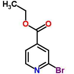 2-溴-4-甲酸乙酯吡啶