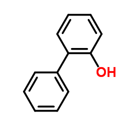 邻苯基苯酚