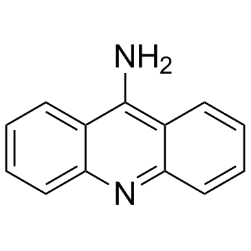 9-氨基吖啶