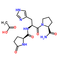 促甲状腺素