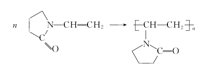 9003-39-8 preparation