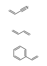ABS 树脂