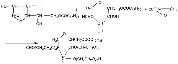 9005-65-6 preparation