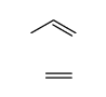 聚(乙烯co-丙烯)
