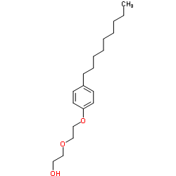 壬基酚聚氧乙烯醚