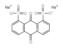 蒽醌-1,8-二磺酸二钠盐(四水)